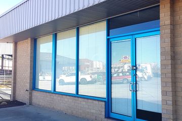 Recently Sold 10/82-84 Townsville St, Fyshwick, 2609, Australian Capital Territory