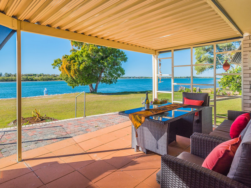 10/35 The Peninsula, Yamba, 2464, New South Wales Raine & Horne Yamba