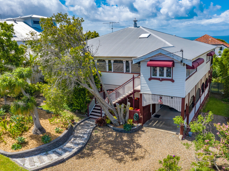 114 Mountjoy Terrace, Manly, 4179, Queensland Raine & Horne Wynnum