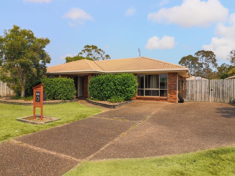 4 Forest Close, Kawungan, 4655, Queensland Raine & Horne Hervey Bay