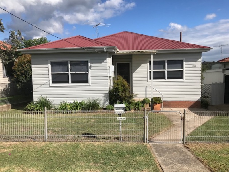 45 Hill Street, Wallsend, 2287, New South Wales Raine & Horne New