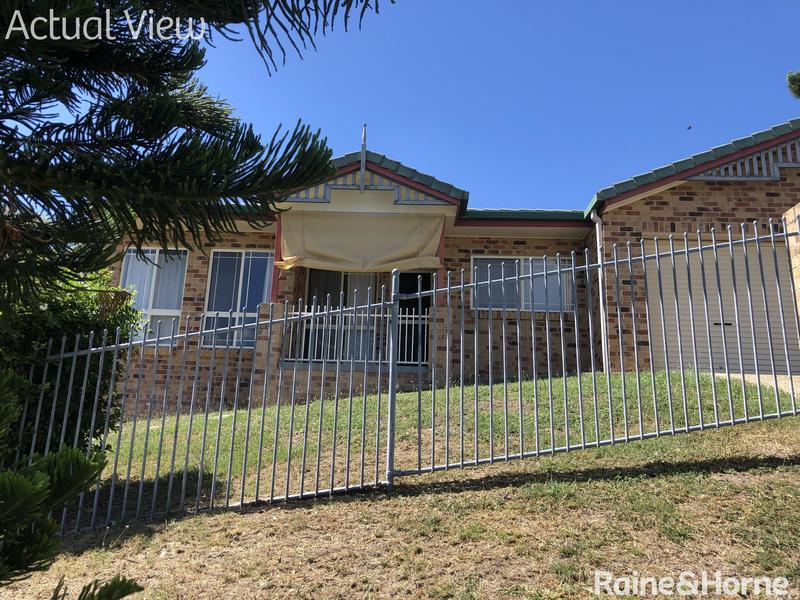 1/35 Wentworth Terrace, The Range, 4700, Queensland Raine & Horne