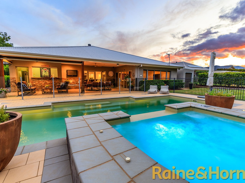 26 Lakeside Circuit, Dubbo, 2830, New South Wales Raine & Horne Dubbo