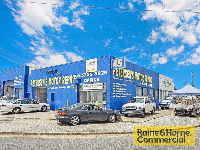 1/45 Granite Street, Geebung, 4034, Queensland Raine & Horne Brisbane