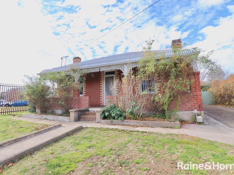 17 Gilmour Street, Kelso, 2795, New South Wales Raine & Horne Bathurst
