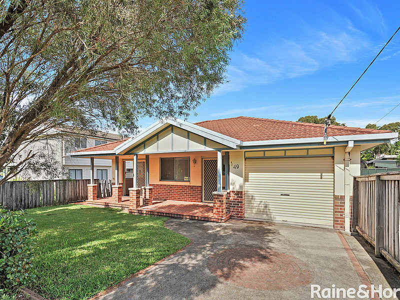 49 Tall Timbers Road, Wamberal, 2260, New South Wales Raine & Horne