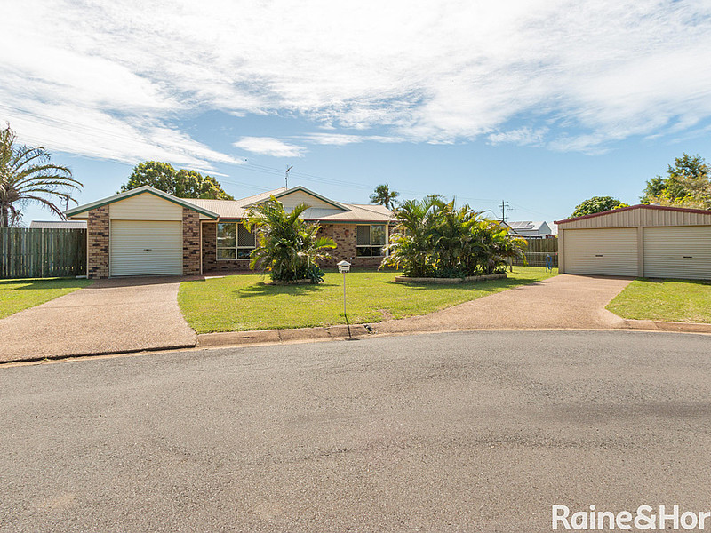 34 Innes Park Road, Innes Park, 4670, Queensland Raine & Horne