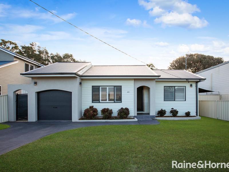 20 Kerrylouise Avenue, Noraville, 2263, New South Wales Raine & Horne