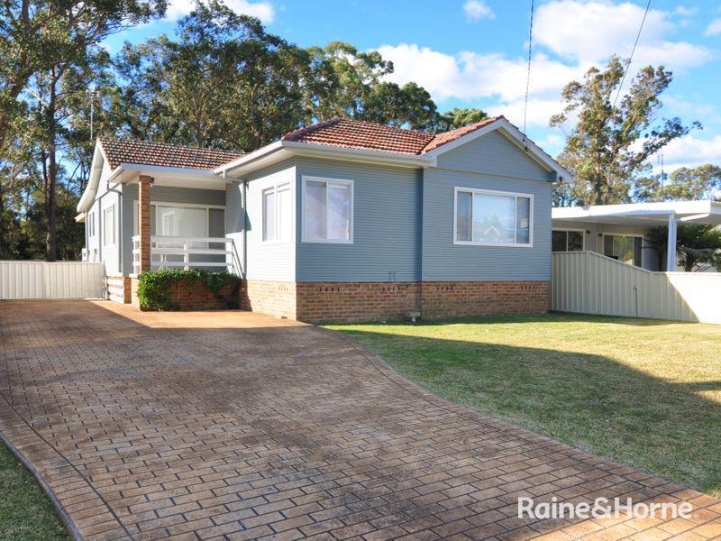 132 Birdwood Drive, Blue Haven, 2262, New South Wales Raine & Horne