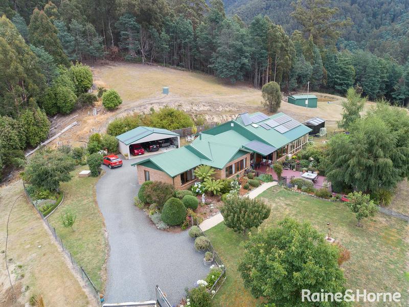 251 Nicholls Rivulet Road, Oyster Cove, 7150, Tasmania Raine & Horne