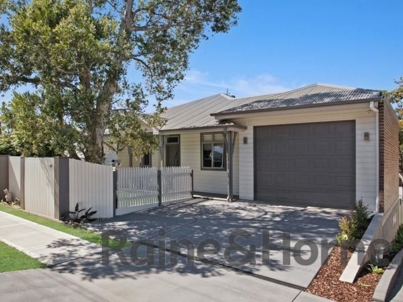 Room 5/43 Lorna Street, Waratah, 2298, New South Wales Raine & Horne