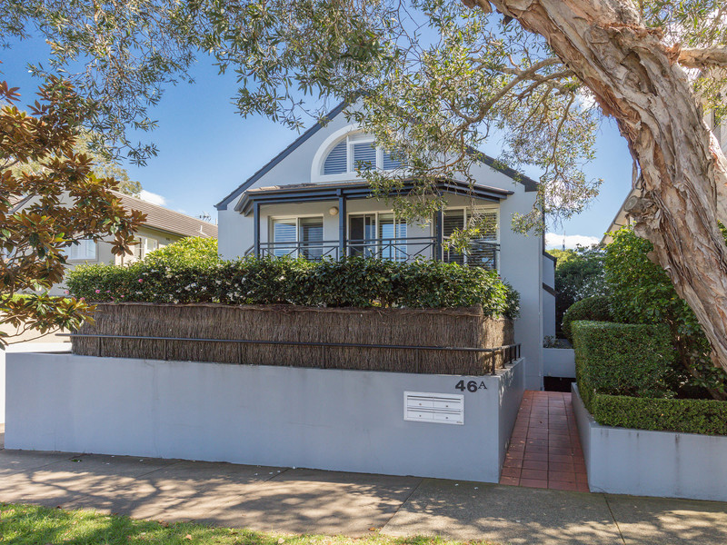 1/46A Ben Boyd Road, Neutral Bay, 2089, New South Wales Raine & Horne