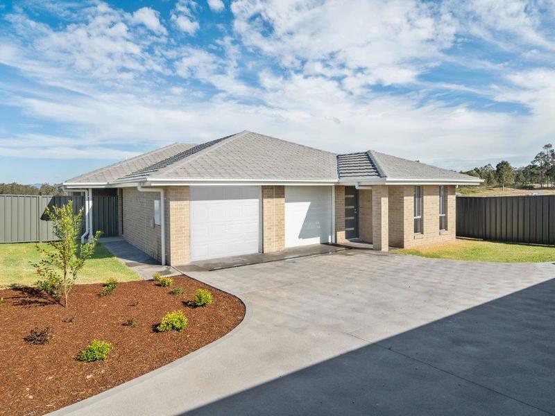 1/55 Mapplewell Circuit, Farley, 2320, New South Wales Raine & Horne