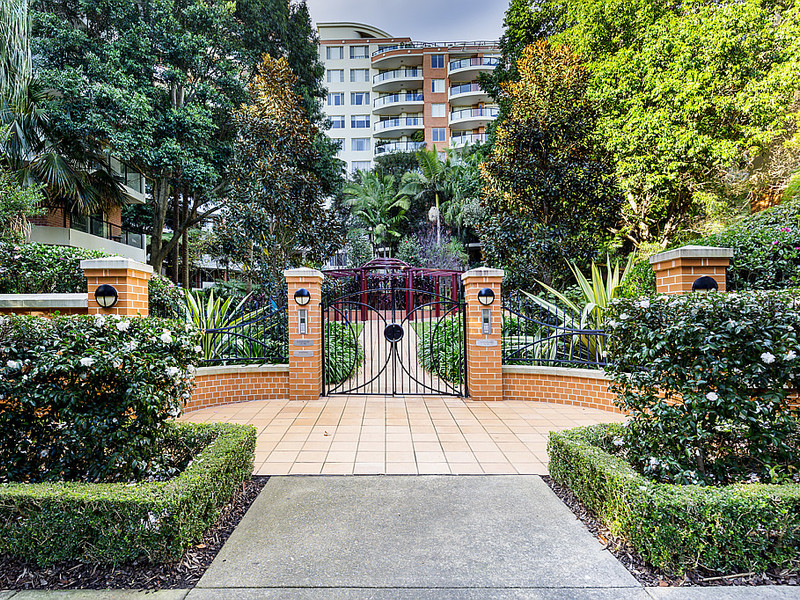 72/47 Lithgow St, St Leonards, 2065, New South Wales Raine & Horne