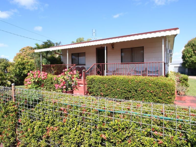 New tenant checklist qld