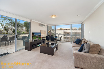 Recently Listed 54/29-45 Parramatta Rd, Concord, 2137, New South Wales