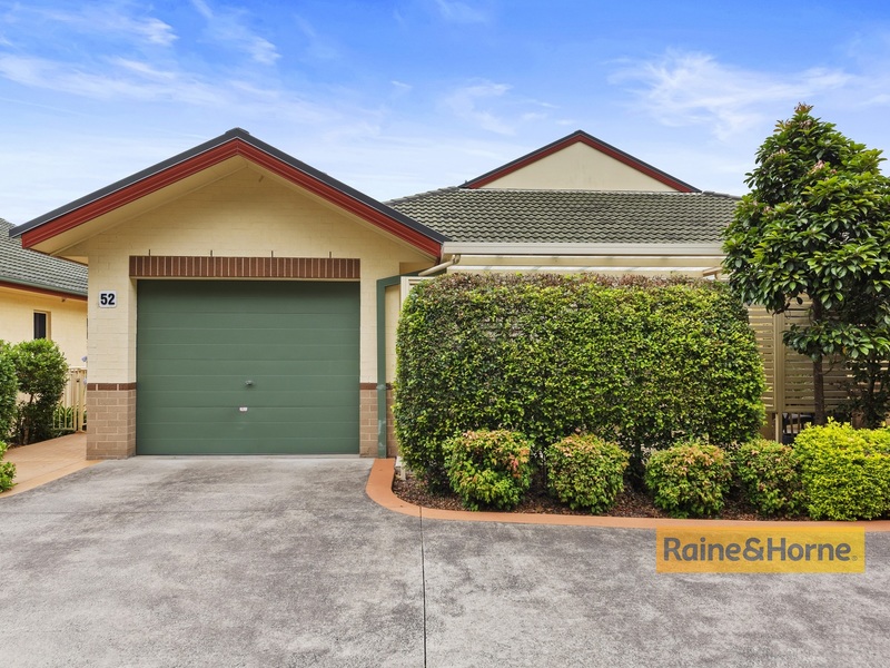 52/24 Kincumber Street, Kincumber, 2251, New South Wales Raine