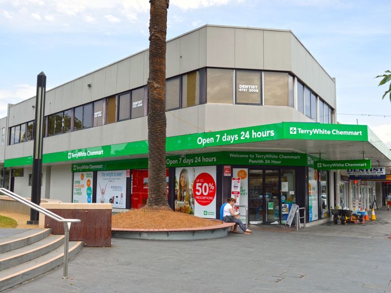 Suite 2, 438 High Street, Penrith, 2750, New South Wales Raine