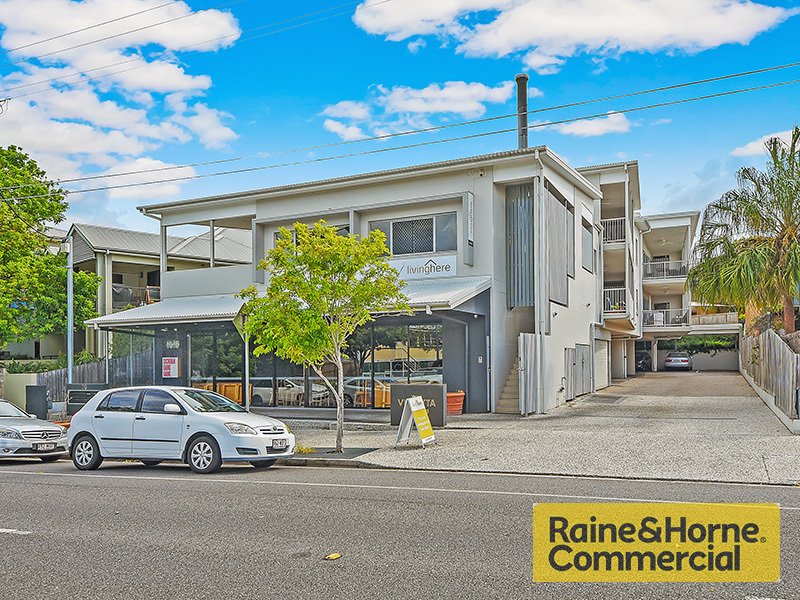 70 Kedron Brook Road, Wilston, 4051, Queensland Raine & Horne