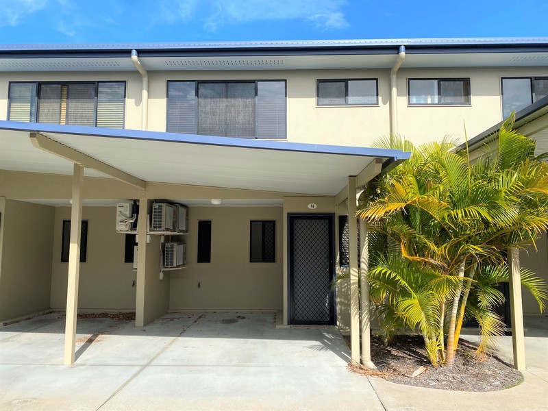 14/5658 Main Street, Pialba, 4655, Queensland Raine & Horne Hervey Bay