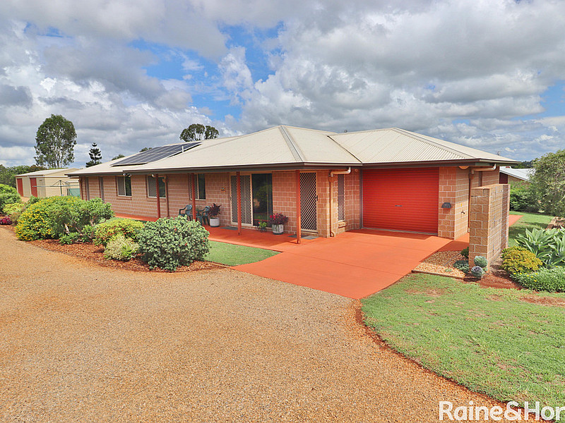 38 Sonaree Drive, Kingaroy, 4610, Queensland Raine & Horne Kingaroy