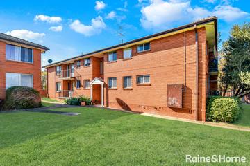 Recently Listed 17/5-11 Walker Street, Werrington, 2747, New South Wales