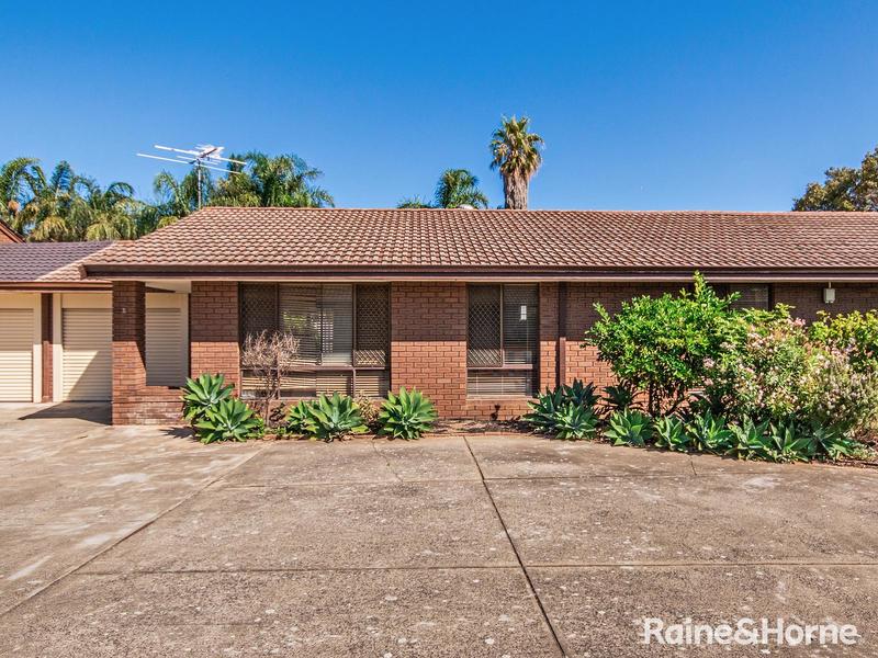 2/29 Creery Street, Dudley Park, 6210, Western Australia Raine