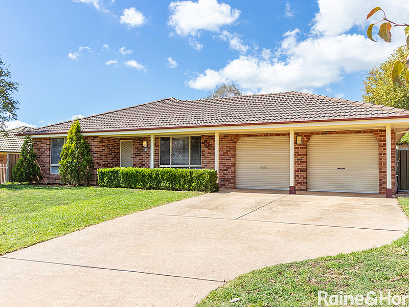 22 Opperman Way, Windradyne, 2795, New South Wales Raine & Horne Bathurst