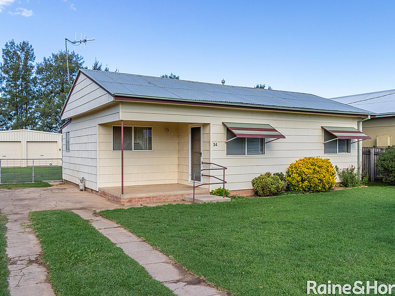 34 Gormans Hill Road, Gormans Hill, 2795, New South Wales Raine