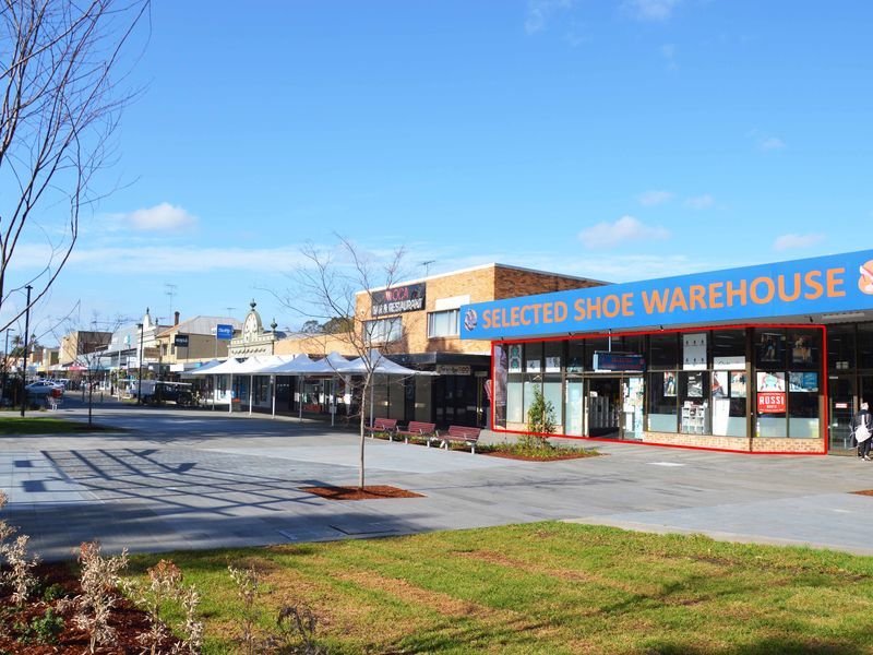 Shop 5, 564 High Street, Penrith, 2750, New South Wales Raine & Horne