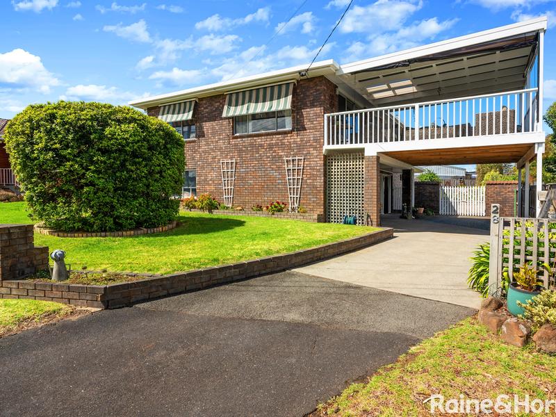 28 McKinly Street, Midway Point, 7171, Tasmania Raine & Horne Eastern