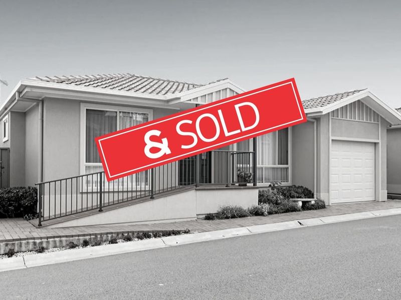 332/61 Karalta Road (Pine Needles), Erina, 2250, New South Wales