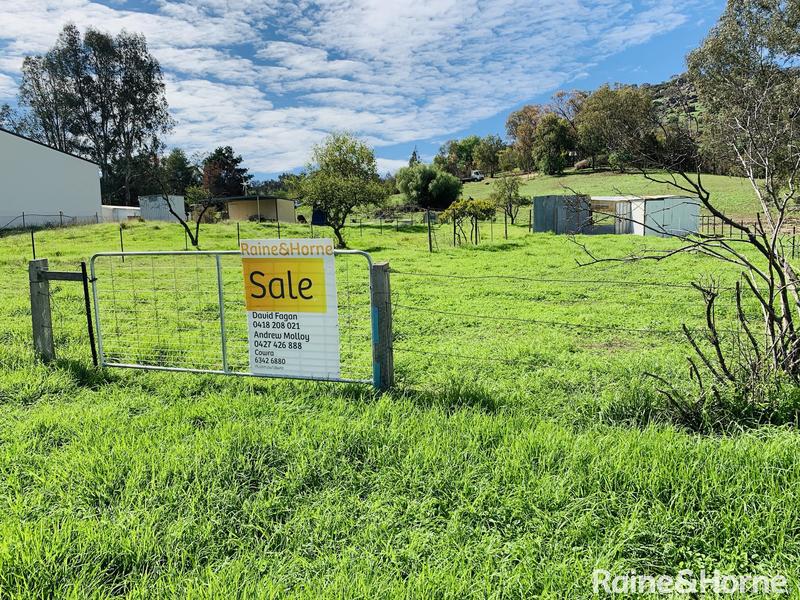 39 Main Street, Darbys Falls, 2793, New South Wales Raine & Horne Cowra