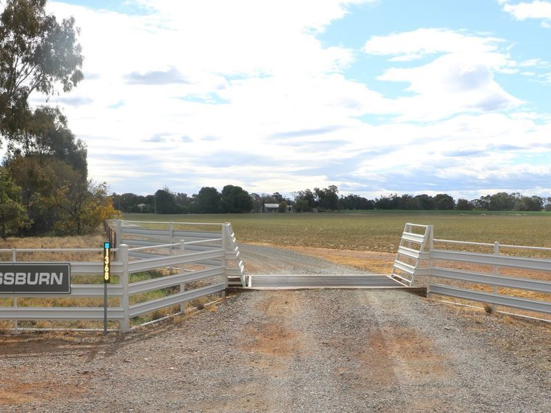 1368 Dwyers Road, Parkes, 2870, New South Wales Raine & Horne Parkes