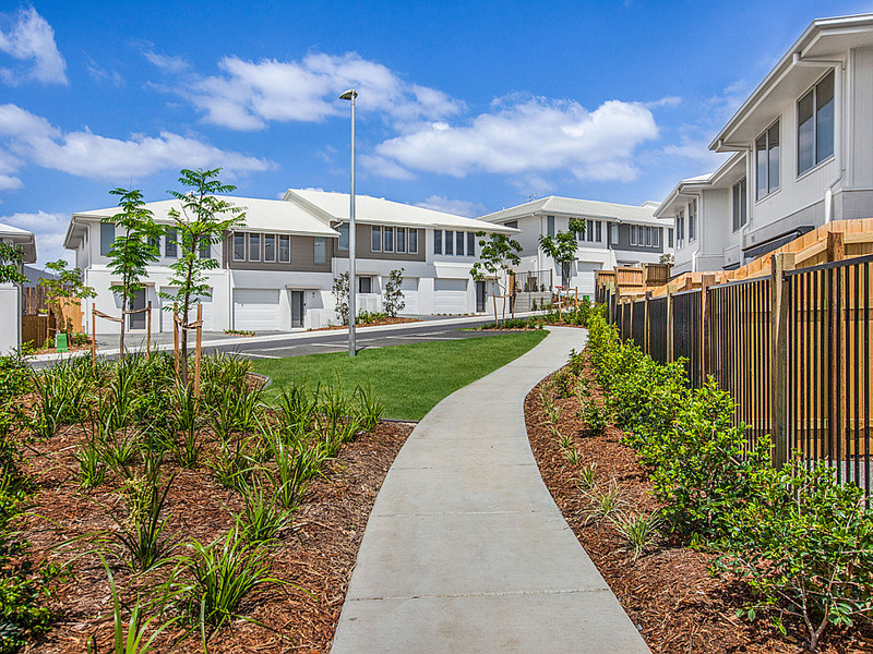 CD/32 Warrill Street, Redbank Plains, 4301, Queensland Raine & Horne