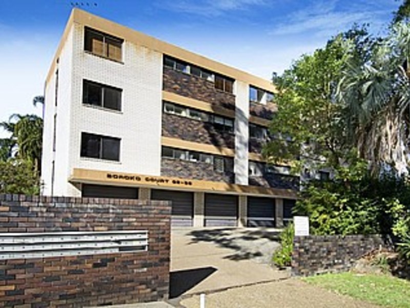 17/9296 Milton Street, Ashfield, 2131, New South Wales Raine & Horne