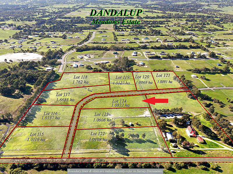 124 Bolliong Grove, North Dandalup, 6207, Western Australia Raine