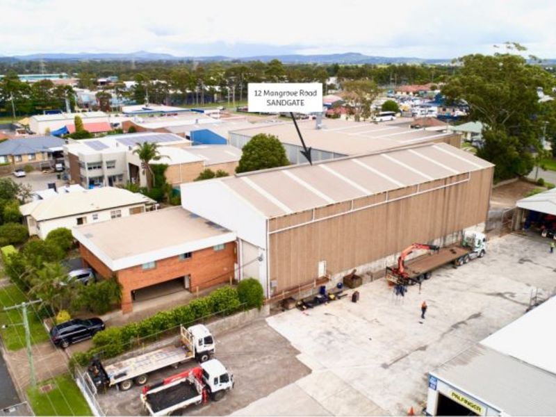 12 Mangrove Road, Sandgate, 2304, New South Wales Raine & Horne Newcastle