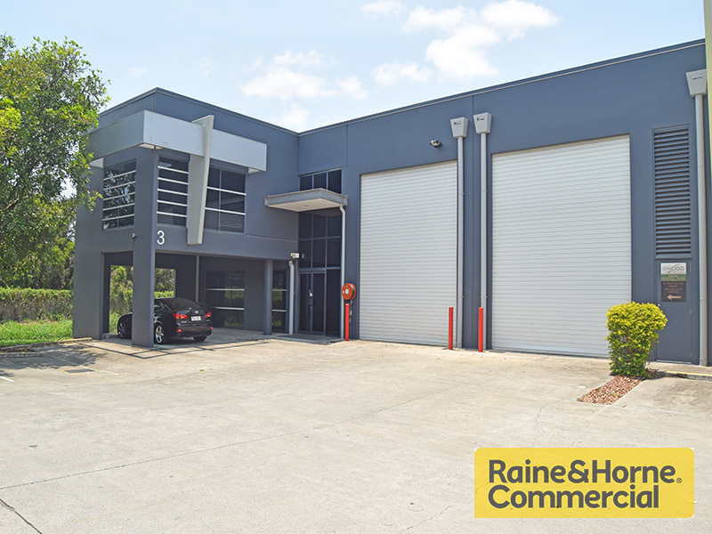 3/106 Fison Avenue, Eagle Farm, 4009, Queensland Raine & Horne
