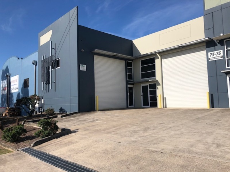 1/7375 Steel Street, Capalaba, 4157, Queensland Raine & Horne