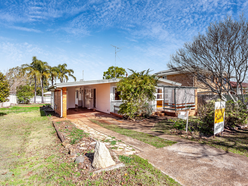 4 Plant Street, Rangeville, 4350, Queensland Raine & Horne Toowoomba