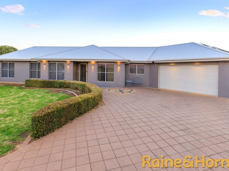 20 Hilton Place, Dubbo, 2830, New South Wales Raine & Horne Dubbo
