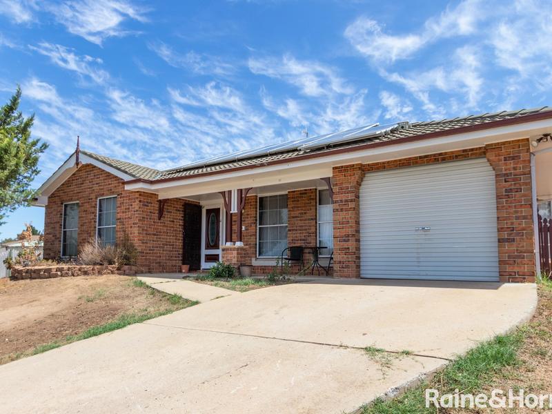 9 Dougan Close, Windradyne, 2795, New South Wales Raine & Horne Bathurst