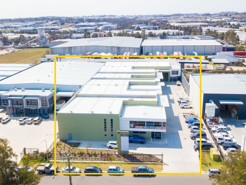 Unit 4/63 Smeaton Grange Road, Smeaton Grange, 2567, New South Wales