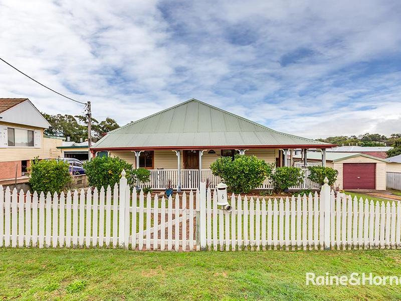 6 Fletcher Street, Wallsend, 2287, New South Wales Raine & Horne