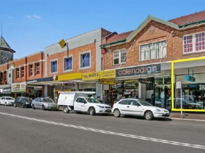 117b Beaumont Street, Hamilton, 2303, New South Wales Raine & Horne