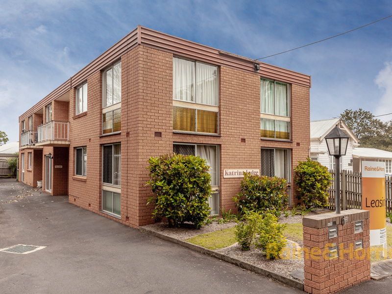 3/6A Margaret Street, East Toowoomba, 4350, Queensland Raine & Horne