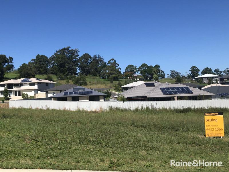 Lot 306 Highlander Drive, North Boambee Valley, 2450, New South Wales