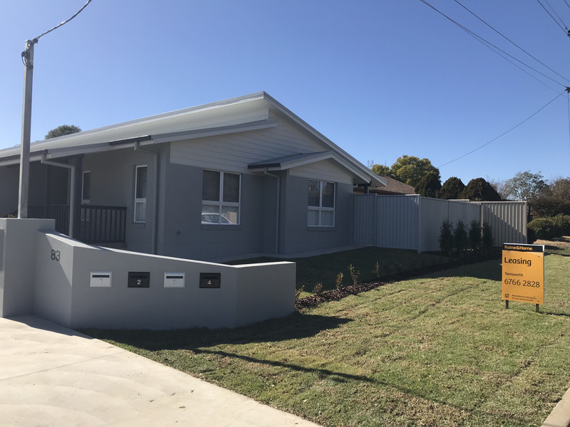 2/83 Calala Lane, Tamworth, 2340, New South Wales Raine & Horne Tamworth