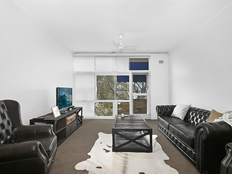 5/6 Gladswood Gardens, Double Bay, 2028, New South Wales Raine & Horne Double Bay / Bondi Beach